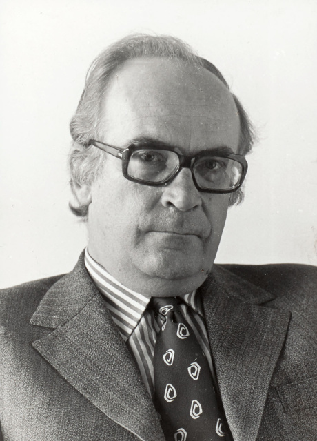 Edgard Bouwens, s.d. (ADVN, VFA10669)
