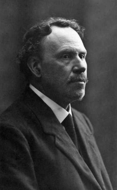 Ernest Brengier, s.d. (Collectie Stad Antwerpen, Letterenhuis, tglhph43142)