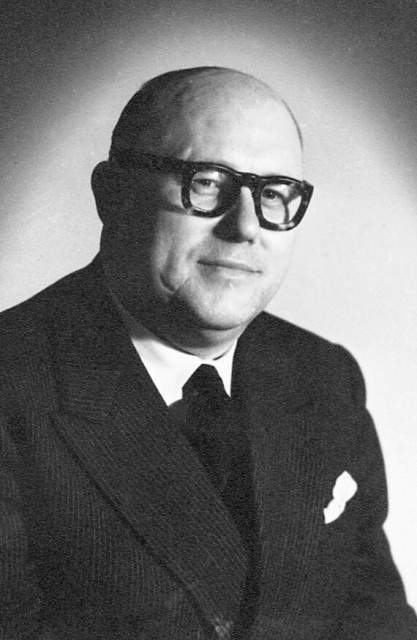 Antoon Breyne, s.d. (KADOC, kfa005720)