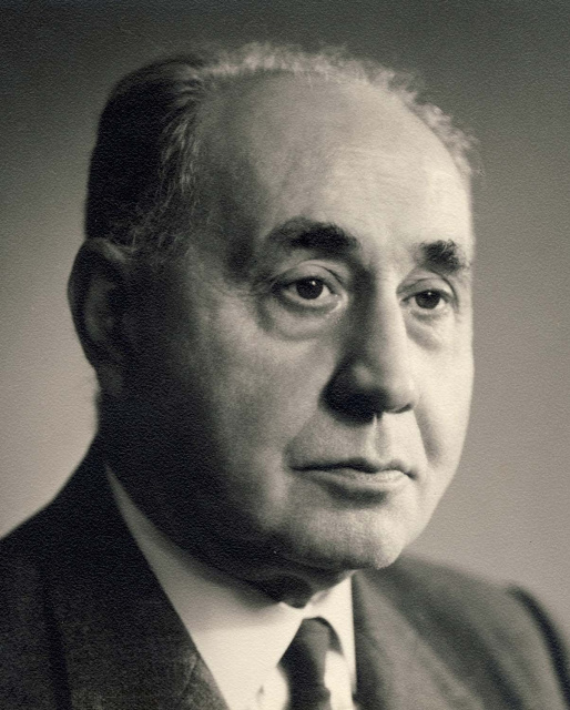 Arthur Broeckaert, s.d. (Privéverzameling familie Broeckaert)
