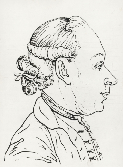 Karel Broeckaert, s.d. (Collectie Stad Antwerpen, Letterenhuis, 2924k)