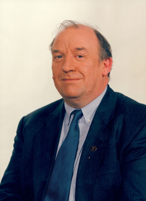 Xavier Buisseret, s.d. (ADVN, VFA3796)