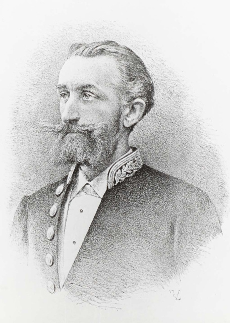 Karel Buls, s.d. (ADVN, VPA1515)