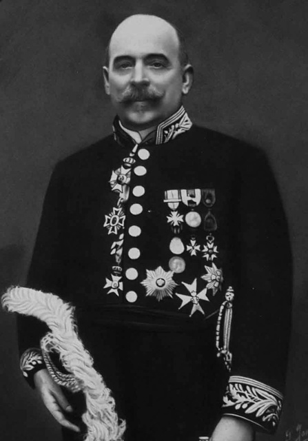 Adolf Buyl, s.d. (Liberas, KD015)
