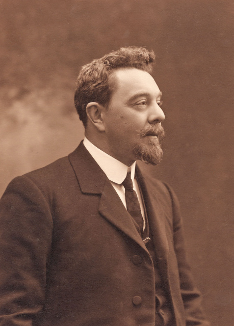 Arthur Buysse, s.d. (Liberas, 280)