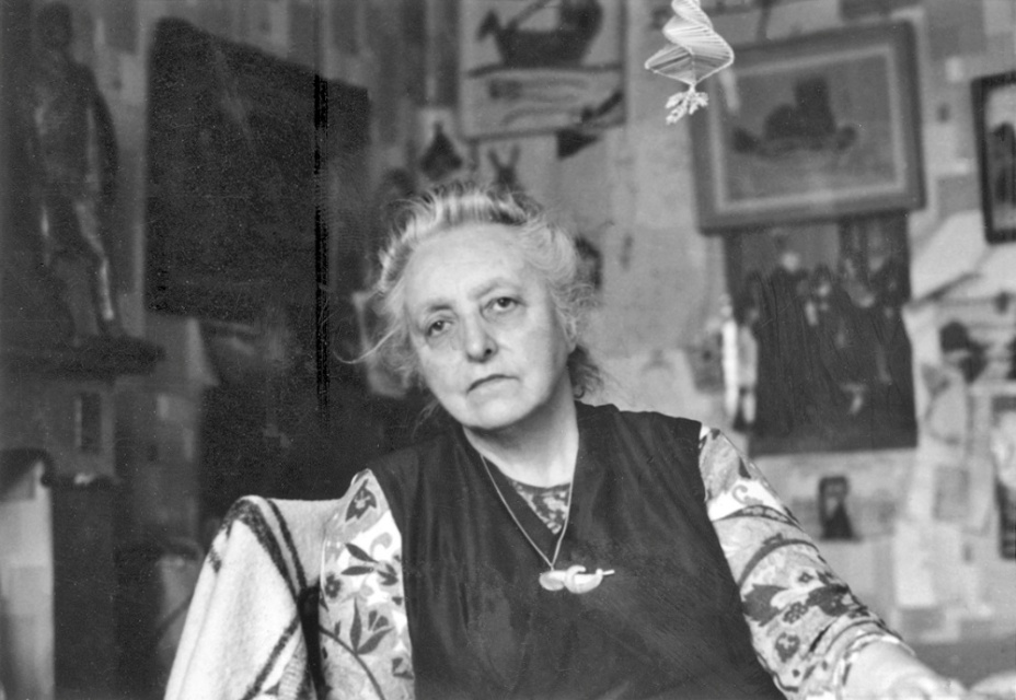 Maria Ceulemans, s.d. (KADOC, kfa000174)