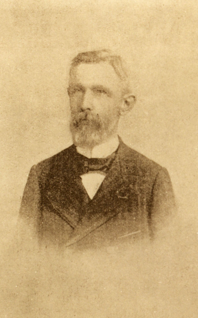 Désiré Claes, s.d. (Collectie Stad Antwerpen, Letterenhuis, tglhph3879k)