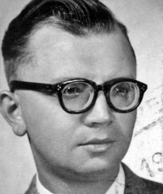 Gaston Claes, s.d. (KADOC, kfa020256)