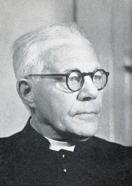 Jozef Cleeren, s.d. (ADVN, VFA10341)