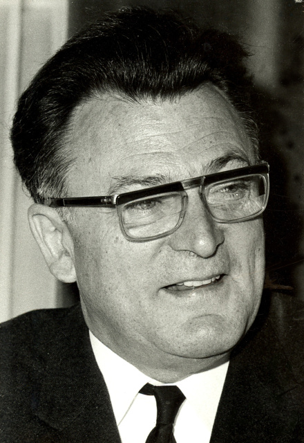 Albert Coppé, s.d. (KADOC, kfa024661)