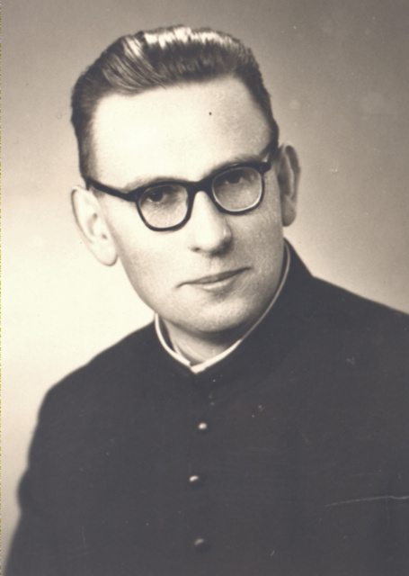 Ward Corsmit, s.d. (KADOC, kfa020248)