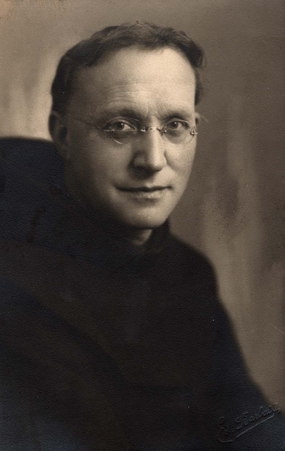Marinus Coune, s.d. (ADVN, VFA9599)