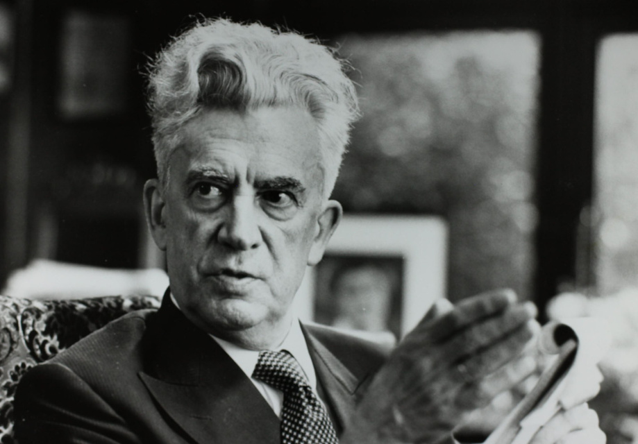 Walter Couvreur, 1989. Foto Gazet van Antwerpen. (FelixArchief)