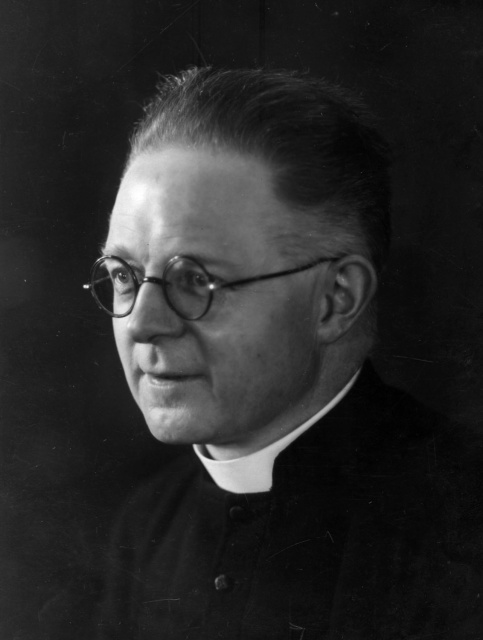 Frans Crols, s.d. (KADOC, kfa020228)