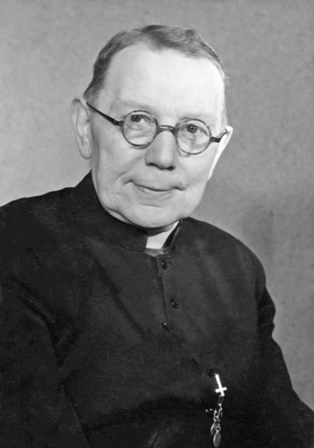 Karel Cruysberghs, s.d. (KADOC, kfa002454)