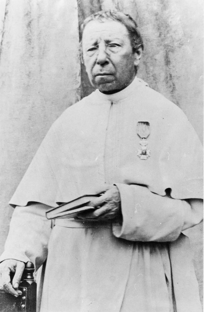 Servaas Daems, s.d.
