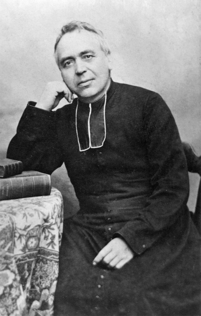 Adolf Daens, s.d. (ADVN)