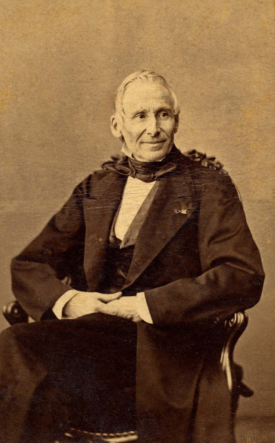 Johan M. Dautzenberg, s.d. (Collectie Stad Antwerpen, Letterenhuis, tglhph4719)