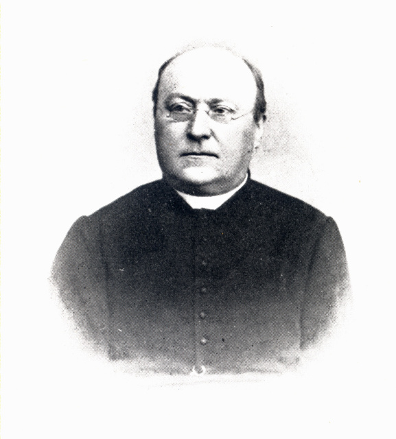 Edouard de Gryse, s.d. (KADOC, kfa004142)