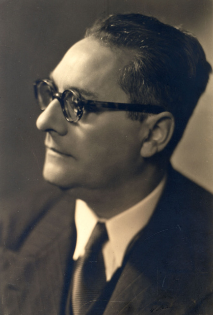 Robert de Man, s.d. (KADOC, kfa004390)