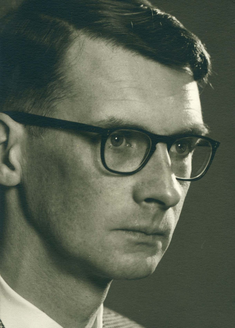 Jaak de Meester, s.d. (ADVN, VFA624)