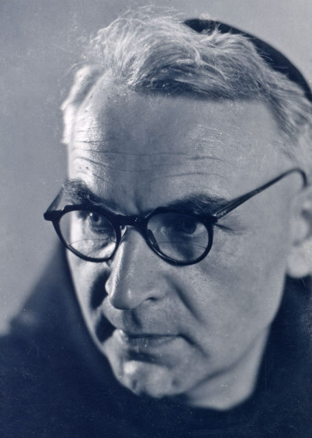 Robert de Munter, s.d. (KADOC, kfa020266)