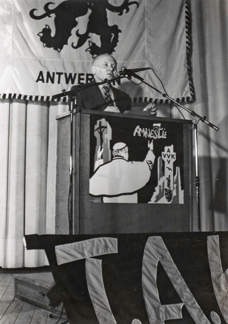 Jan Dekkers, s.d. (ADVN, VFA10808)