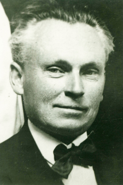 Jules Delafortrie, s.d. (ADVN, VFA5516)