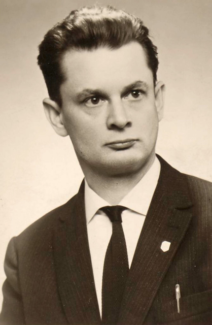 Karel Delahaye, s.d. (ADVN, VFA10368)