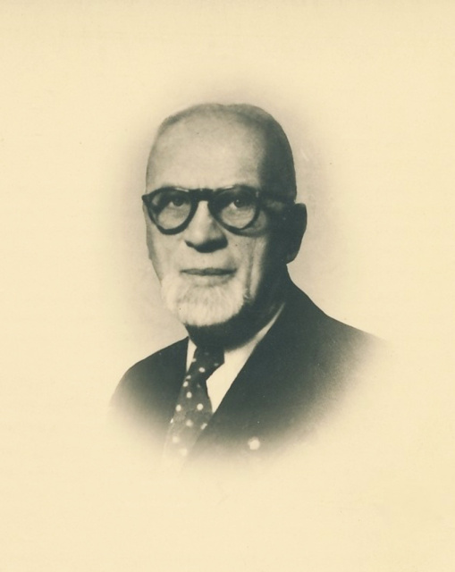 Pieter Delbaere, s.d. (Collectie Marc Gyselinck)