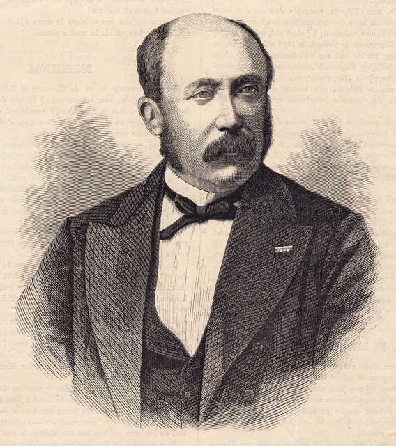 Désiré Delcroix, s.d. (ADVN, VPA418)