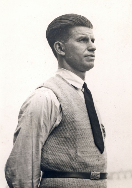 Jan Delmartino, s.d. (KADOC, kfa016878)