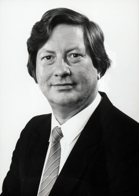 Willy Desaeyere, s.d. (ADVN, VFA10683)