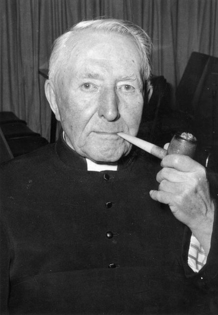 Frans Dewitte, s.d. (KADOC, kfa000437)