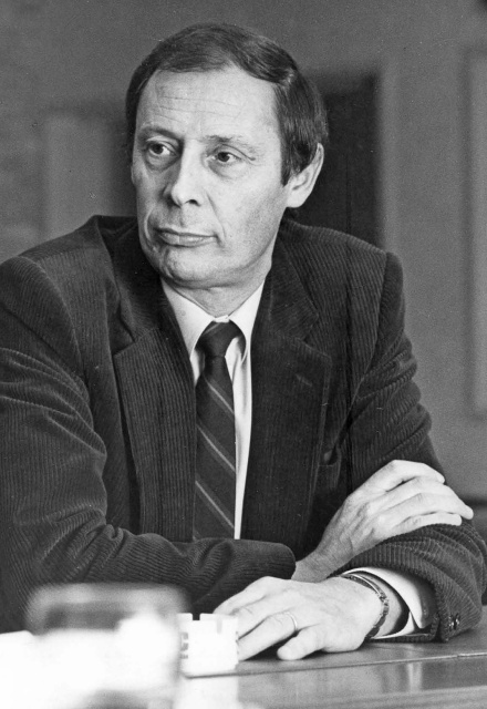Luc Dhoore, s.d. (KADOC, kfb003769)
