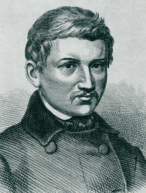 Joos Diricksens, pseudoniem: Eugeen Zetternam, s.d. (ADVN, VFD146)