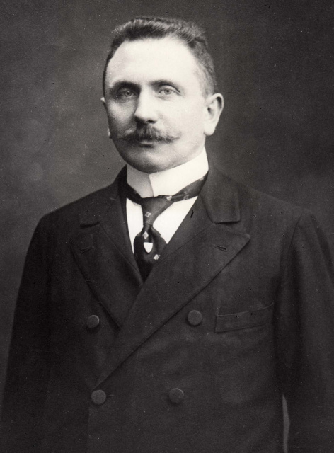 Lodewijk Dosfel, s.d.