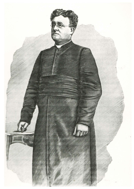 Florimond Fonteyne, s.d. (Collectie Stad Antwerpen, Letterenhuis, tglhph54851)