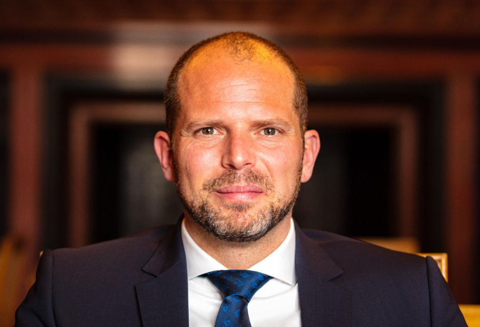 Theo Francken, 2021. (Foto Wikimedia Commons)