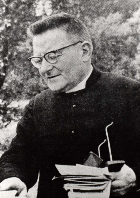 Jean-Marie Gantois, s.d. (ADVN, VFA10440)