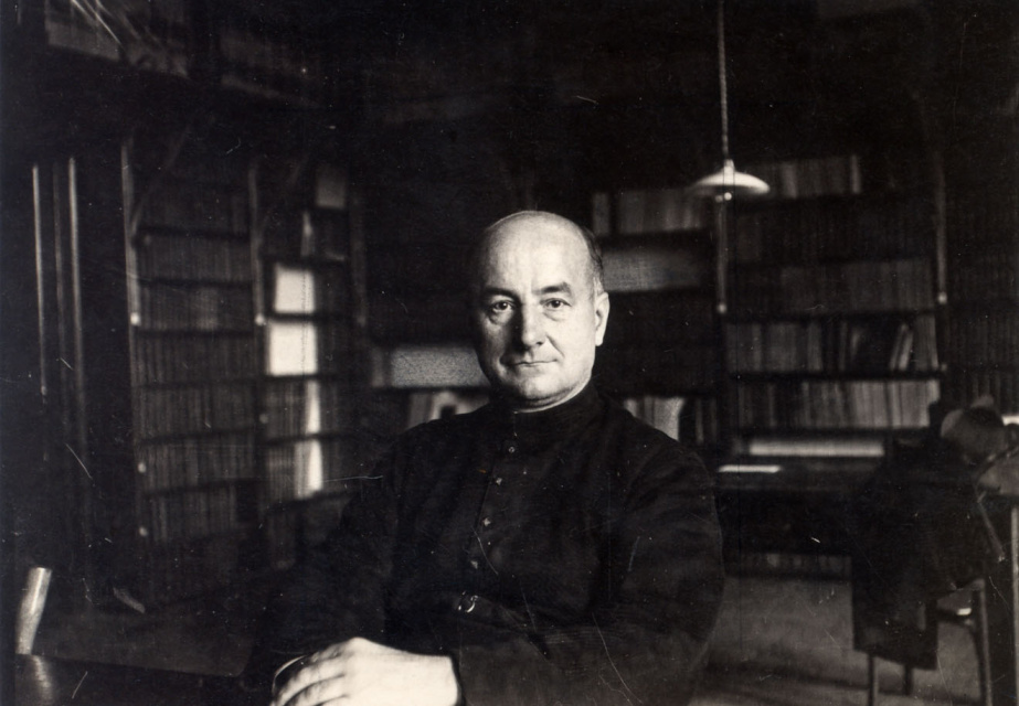 Adhemar Geerebaert, s.d. (KADOC, kfa020102)