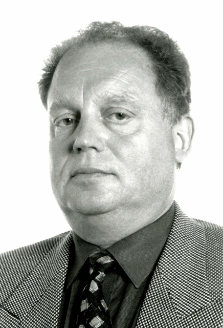 Jean Geraerts, s.d. (Archief van de Kamer van Volksvertegenwoordigers)