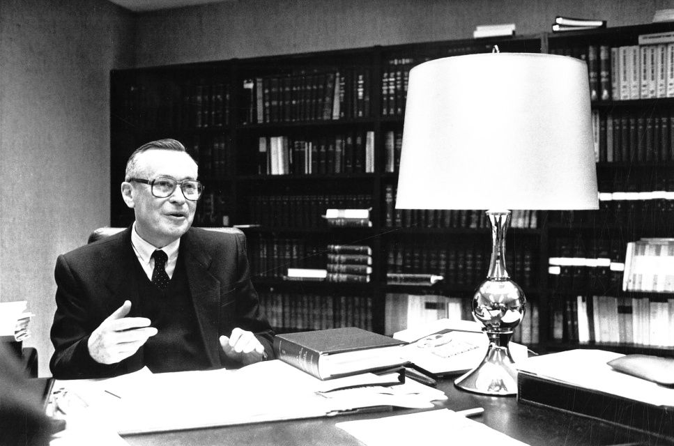 Carlos Gits, 1987. (Stadsarchief Kortrijk, 20140217104151)