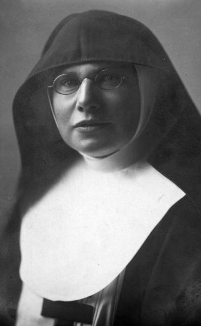 Henriette Haeck, s.d. (ADVN, VFA9627)