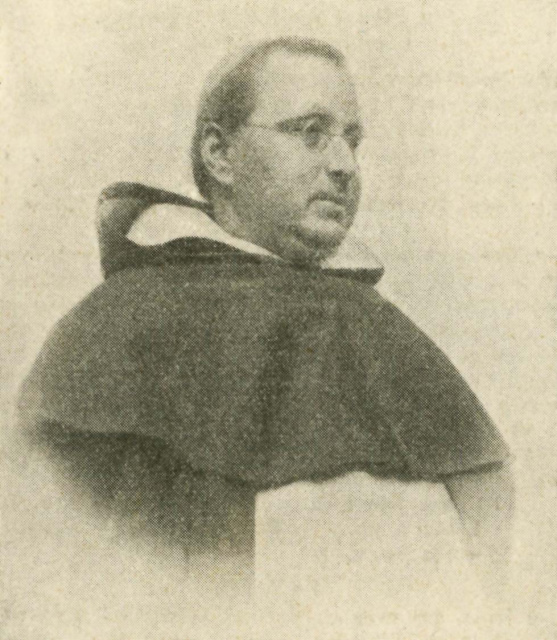 Placide Haghebaert, s.d. (Wikimedia Commons)