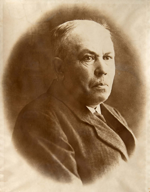 Ferdinand Hardijns, s.d. (Amsab-ISG, fo000145)