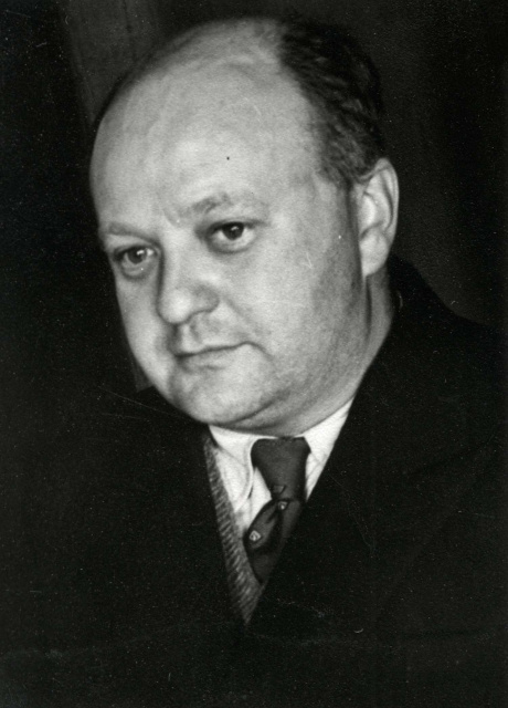 Georges Hebbelinck, s.d. (Amsab-ISG, fo007586)