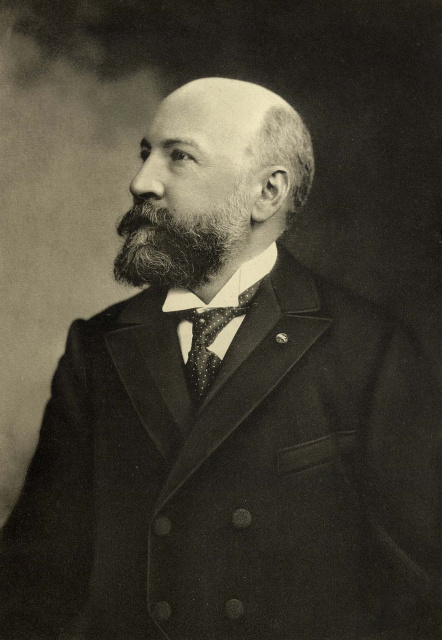 Joris Helleputte, s.d. (Wikimedia Commons)