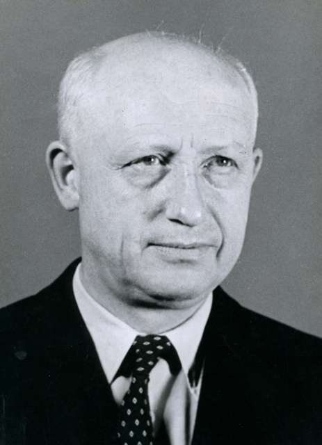 Raymond Herreman, s.d. (Amsab-ISG, fo001339)