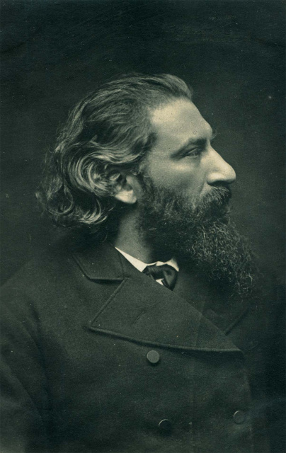 Emanuel Hiel, s.d. (ADVN, VFA9670)